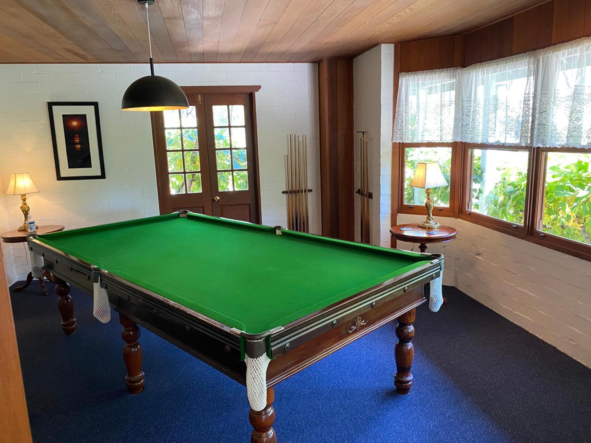 Girraween Country Inn Ballandean Eksteriør bilde