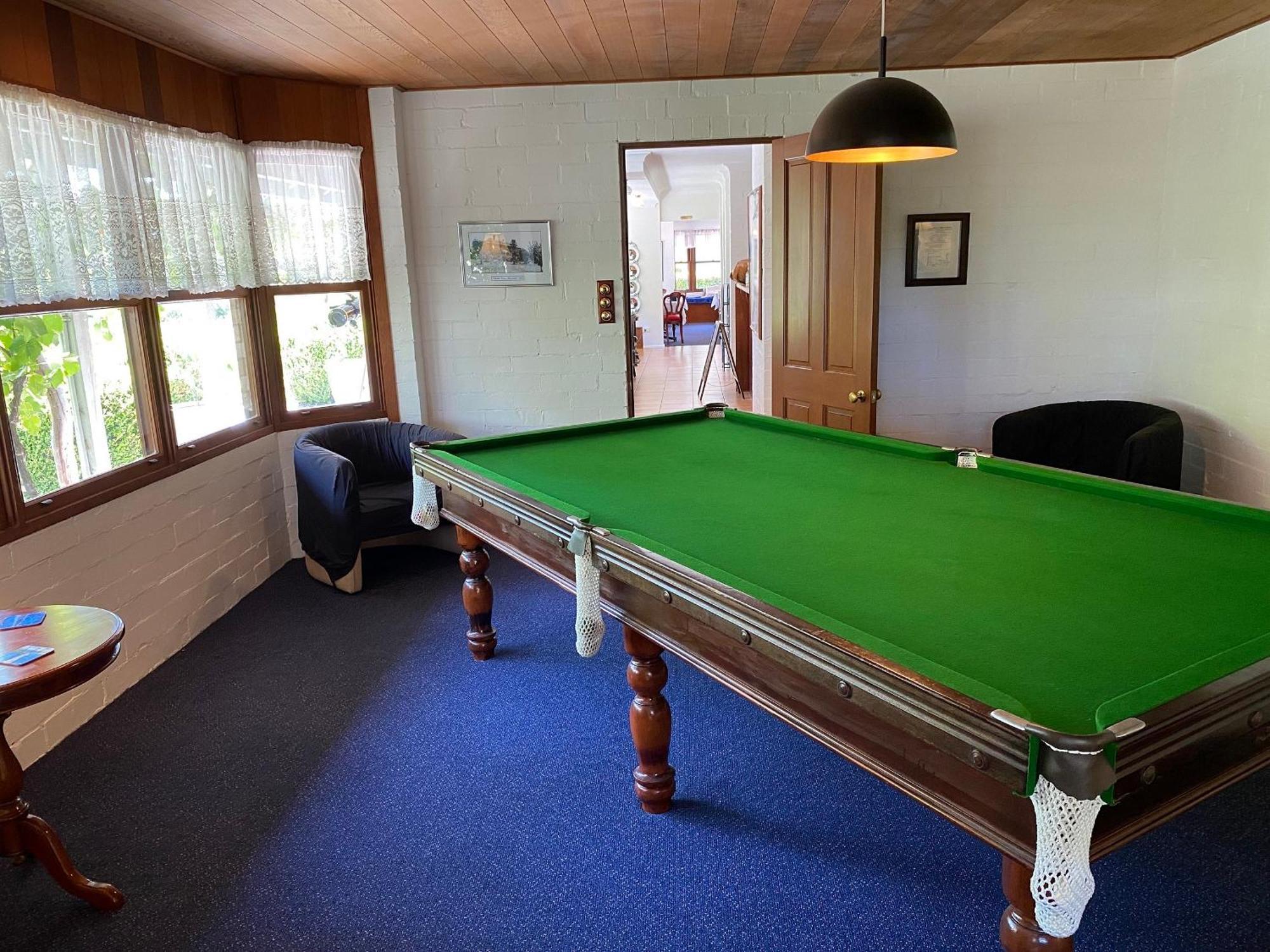 Girraween Country Inn Ballandean Eksteriør bilde