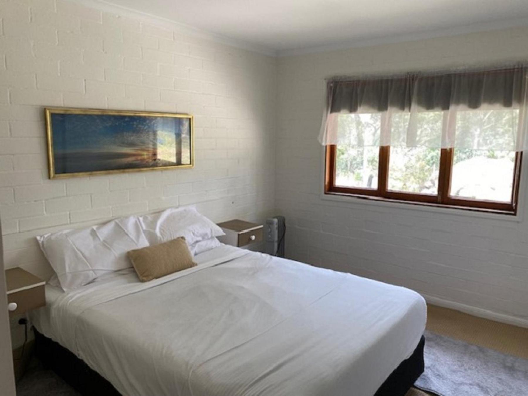 Girraween Country Inn Ballandean Eksteriør bilde