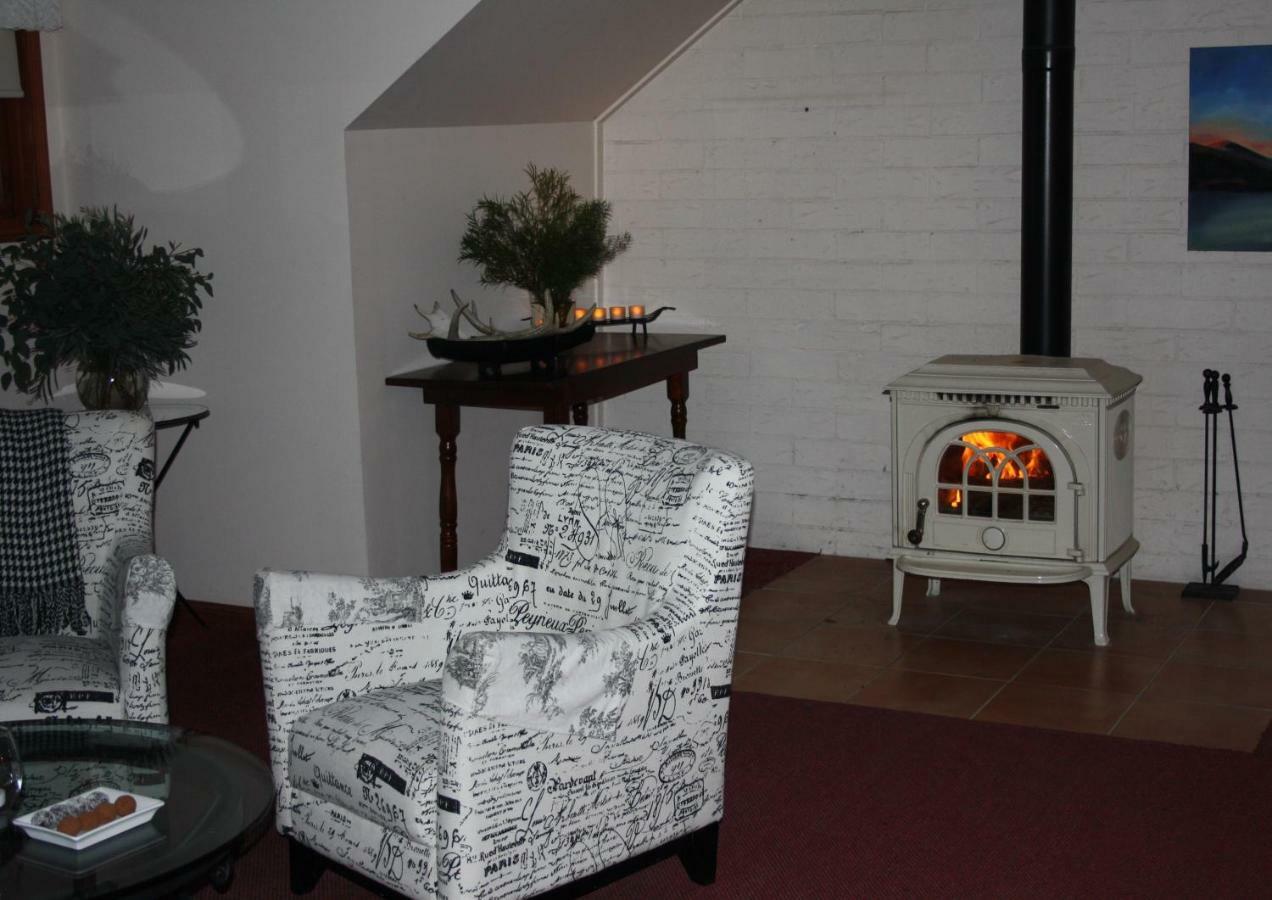 Girraween Country Inn Ballandean Eksteriør bilde